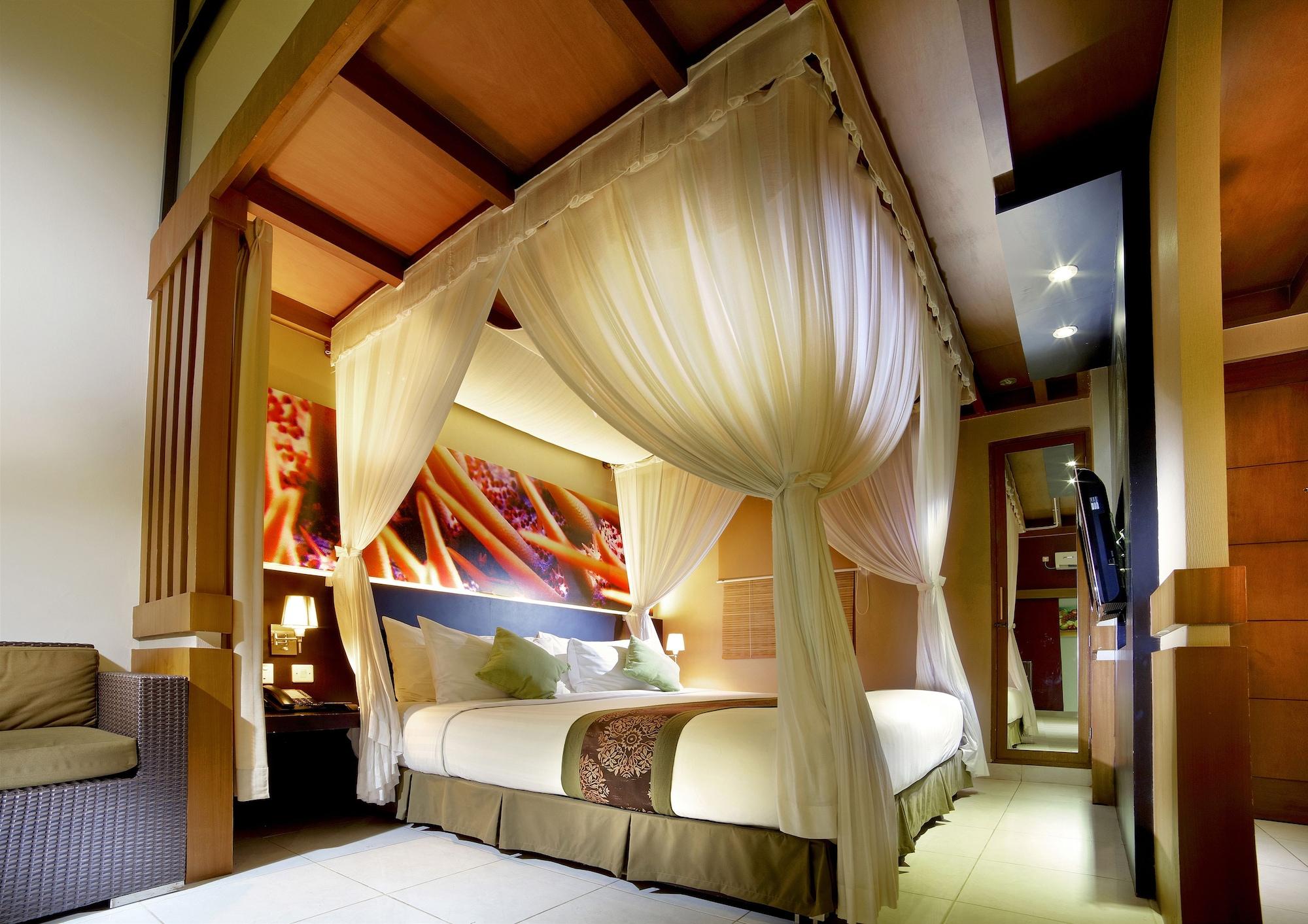 The Banyumas Villa Denpasar Exteriér fotografie