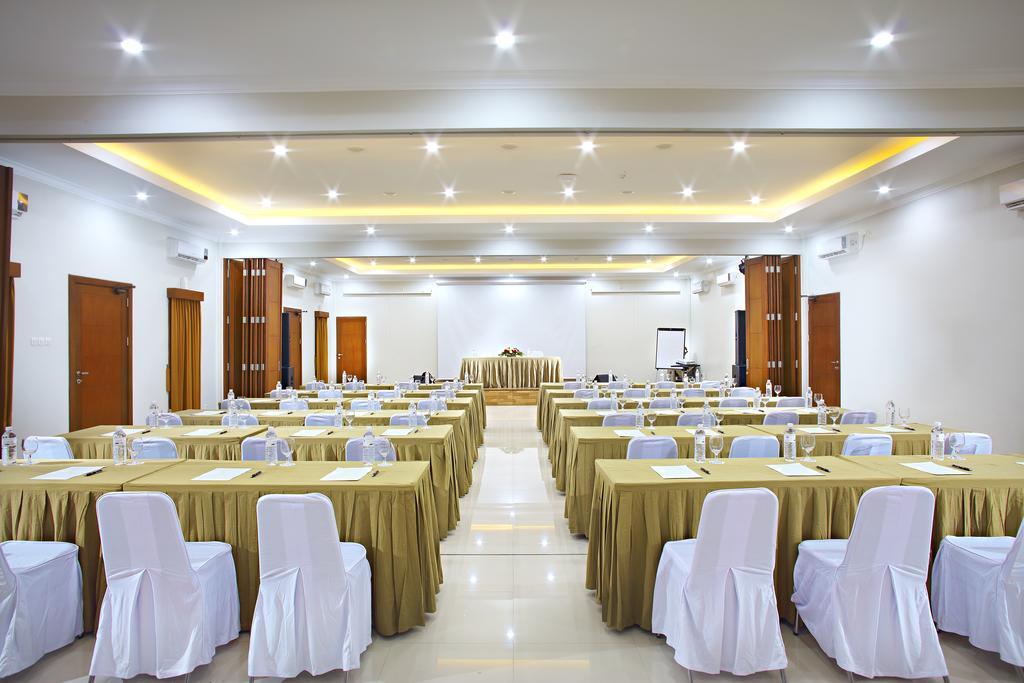 The Banyumas Villa Denpasar Exteriér fotografie