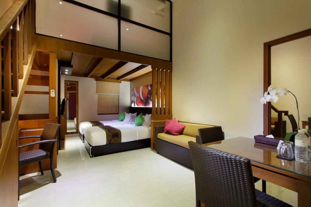 The Banyumas Villa Denpasar Exteriér fotografie